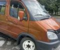Коричневый ГАЗ 3221 Газель, объемом двигателя 2.5 л и пробегом 320 тыс. км за 5600 $, фото 6 на Automoto.ua