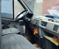 Коричневий ГАЗ 3221 Газель, об'ємом двигуна 2.45 л та пробігом 100 тис. км за 1937 $, фото 9 на Automoto.ua