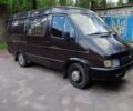 Коричневий ГАЗ 3221 Газель, об'ємом двигуна 2.45 л та пробігом 100 тис. км за 1937 $, фото 6 на Automoto.ua