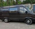 Коричневий ГАЗ 3221 Газель, об'ємом двигуна 2.45 л та пробігом 100 тис. км за 1937 $, фото 7 на Automoto.ua