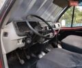 ГАЗ 3221 Газель 1998 в Краматорске на Automoto.ua Красный ГАЗ 3221 Газель, объемом двигателя 2.5 л и пробегом 5 тыс. км за 1574 $, фото 5 на Automoto.ua