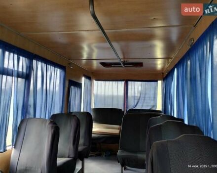 ГАЗ 3221 Газель 1998 в Краматорске на Automoto.ua Красный ГАЗ 3221 Газель, объемом двигателя 2.5 л и пробегом 5 тыс. км за 1574 $, фото 1 на Automoto.ua