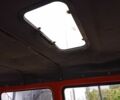 Красный ГАЗ 3221 Газель, объемом двигателя 2.5 л и пробегом 200 тыс. км за 2000 $, фото 7 на Automoto.ua