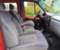 Красный ГАЗ 3221 Газель, объемом двигателя 2.5 л и пробегом 200 тыс. км за 2000 $, фото 14 на Automoto.ua