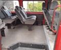 Красный ГАЗ 3221 Газель, объемом двигателя 2.5 л и пробегом 200 тыс. км за 2000 $, фото 8 на Automoto.ua