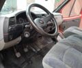 Красный ГАЗ 3221 Газель, объемом двигателя 2.5 л и пробегом 200 тыс. км за 2000 $, фото 4 на Automoto.ua