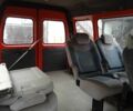 Красный ГАЗ 3221 Газель, объемом двигателя 2.5 л и пробегом 200 тыс. км за 2000 $, фото 3 на Automoto.ua