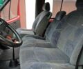 Красный ГАЗ 3221 Газель, объемом двигателя 2.5 л и пробегом 200 тыс. км за 2000 $, фото 12 на Automoto.ua