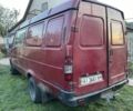Красный ГАЗ 3221 Газель, объемом двигателя 2.5 л и пробегом 400 тыс. км за 2200 $, фото 9 на Automoto.ua