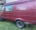 Красный ГАЗ 3221 Газель, объемом двигателя 2.5 л и пробегом 400 тыс. км за 2200 $, фото 10 на Automoto.ua
