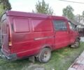 Красный ГАЗ 3221 Газель, объемом двигателя 2.5 л и пробегом 400 тыс. км за 2200 $, фото 7 на Automoto.ua
