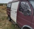 Красный ГАЗ 3221 Газель, объемом двигателя 2.5 л и пробегом 3 тыс. км за 715 $, фото 7 на Automoto.ua