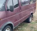 Красный ГАЗ 3221 Газель, объемом двигателя 2.5 л и пробегом 3 тыс. км за 715 $, фото 13 на Automoto.ua