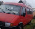 Красный ГАЗ 3221 Газель, объемом двигателя 2.4 л и пробегом 45 тыс. км за 800 $, фото 2 на Automoto.ua
