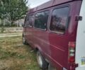 Красный ГАЗ 3221 Газель, объемом двигателя 2.5 л и пробегом 3 тыс. км за 715 $, фото 4 на Automoto.ua