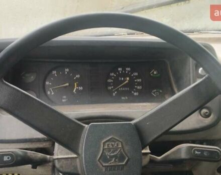 Красный ГАЗ 3221 Газель, объемом двигателя 2.4 л и пробегом 45 тыс. км за 800 $, фото 7 на Automoto.ua