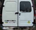 Красный ГАЗ 3221 Газель, объемом двигателя 2.5 л и пробегом 3 тыс. км за 715 $, фото 1 на Automoto.ua