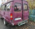 Червоний ГАЗ 3221 Газель, об'ємом двигуна 2.9 л та пробігом 350 тис. км за 991 $, фото 1 на Automoto.ua