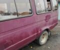Червоний ГАЗ 3221 Газель, об'ємом двигуна 2.9 л та пробігом 350 тис. км за 991 $, фото 1 на Automoto.ua