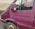 Червоний ГАЗ 3221 Газель, об'ємом двигуна 2.9 л та пробігом 350 тис. км за 991 $, фото 2 на Automoto.ua