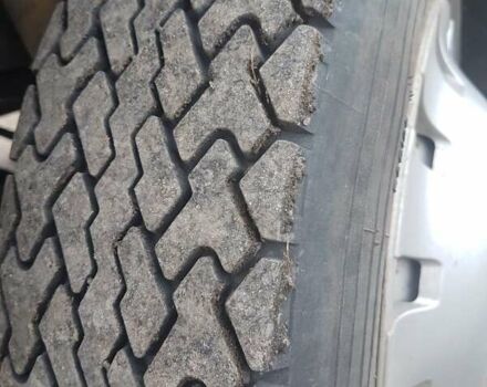 Красный ГАЗ 3221 Газель, объемом двигателя 2.3 л и пробегом 75 тыс. км за 2350 $, фото 9 на Automoto.ua