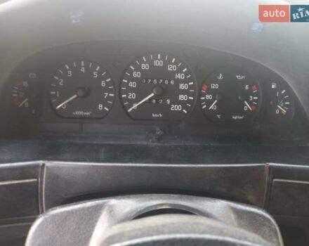 Красный ГАЗ 3221 Газель, объемом двигателя 2.3 л и пробегом 75 тыс. км за 2350 $, фото 5 на Automoto.ua