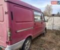 Красный ГАЗ 3221 Газель, объемом двигателя 2.29 л и пробегом 88 тыс. км за 2500 $, фото 5 на Automoto.ua