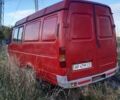 Красный ГАЗ 3221 Газель, объемом двигателя 2.3 л и пробегом 75 тыс. км за 2350 $, фото 1 на Automoto.ua