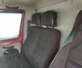 Красный ГАЗ 3221 Газель, объемом двигателя 2 л и пробегом 250 тыс. км за 2500 $, фото 5 на Automoto.ua