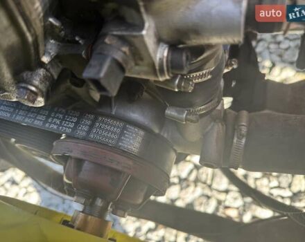 Червоний ГАЗ 3221 Газель, об'ємом двигуна 0 л та пробігом 86 тис. км за 1200 $, фото 14 на Automoto.ua