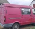 Красный ГАЗ 3221 Газель, объемом двигателя 2.5 л и пробегом 140 тыс. км за 2100 $, фото 4 на Automoto.ua