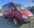 Червоний ГАЗ 3221 Газель, об'ємом двигуна 0 л та пробігом 86 тис. км за 1200 $, фото 2 на Automoto.ua