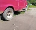 Красный ГАЗ 3221 Газель, объемом двигателя 2.5 л и пробегом 144 тыс. км за 2000 $, фото 10 на Automoto.ua