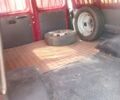 Красный ГАЗ 3221 Газель, объемом двигателя 2.5 л и пробегом 144 тыс. км за 2000 $, фото 9 на Automoto.ua