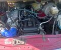 Красный ГАЗ 3221 Газель, объемом двигателя 2.5 л и пробегом 144 тыс. км за 2000 $, фото 2 на Automoto.ua