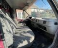 Червоний ГАЗ 3221 Газель, об'ємом двигуна 2.45 л та пробігом 200 тис. км за 2200 $, фото 5 на Automoto.ua