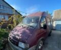 Червоний ГАЗ 3221 Газель, об'ємом двигуна 2.45 л та пробігом 200 тис. км за 2200 $, фото 2 на Automoto.ua