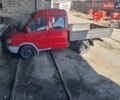 Красный ГАЗ 3221 Газель, объемом двигателя 2.2 л и пробегом 121 тыс. км за 2200 $, фото 5 на Automoto.ua