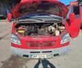 Красный ГАЗ 3221 Газель, объемом двигателя 2.2 л и пробегом 121 тыс. км за 2200 $, фото 11 на Automoto.ua