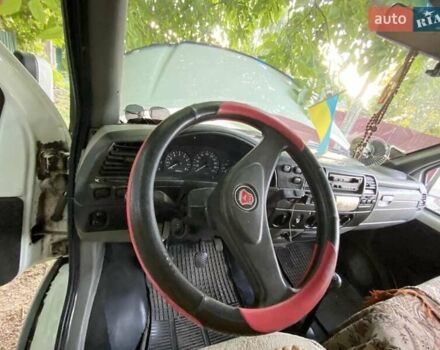 ГАЗ 3221 Газель, об'ємом двигуна 0 л та пробігом 113 тис. км за 5500 $, фото 13 на Automoto.ua