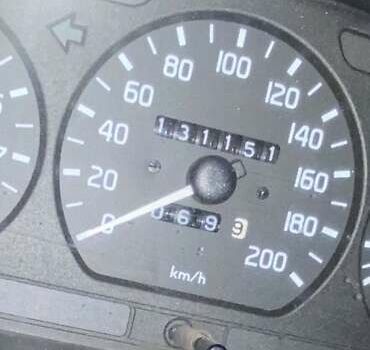 ГАЗ 3221 Газель, об'ємом двигуна 0 л та пробігом 113 тис. км за 5500 $, фото 16 на Automoto.ua