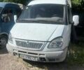 ГАЗ 3221 Газель, об'ємом двигуна 2.3 л та пробігом 111 тис. км за 1100 $, фото 1 на Automoto.ua