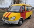 ГАЗ 3221 Газель, об'ємом двигуна 0 л та пробігом 0 тис. км за 1550 $, фото 1 на Automoto.ua