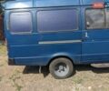 ГАЗ 3221 Газель, объемом двигателя 2.29 л и пробегом 212 тыс. км за 2800 $, фото 1 на Automoto.ua