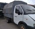 ГАЗ 3221 Газель, объемом двигателя 2.4 л и пробегом 100 тыс. км за 899 $, фото 3 на Automoto.ua
