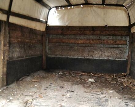 ГАЗ 3221 Газель, объемом двигателя 2.4 л и пробегом 100 тыс. км за 899 $, фото 4 на Automoto.ua