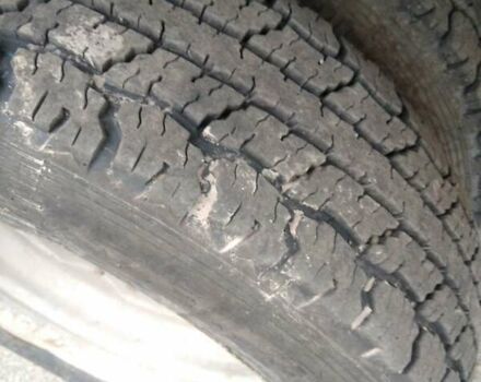 ГАЗ 3221 Газель, объемом двигателя 2.4 л и пробегом 100 тыс. км за 899 $, фото 5 на Automoto.ua