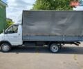 ГАЗ 3221 Газель, объемом двигателя 2.3 л и пробегом 500 тыс. км за 3000 $, фото 2 на Automoto.ua