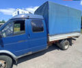 ГАЗ 3221 Газель 2008 в Краматорске на Automoto.ua ГАЗ 3221 Газель, объемом двигателя 2.5 л и пробегом 320 тыс. км за 5000 $, фото 2 на Automoto.ua