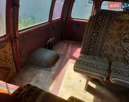 ГАЗ 3221 Газель, об'ємом двигуна 0 л та пробігом 300 тис. км за 1318 $, фото 3 на Automoto.ua